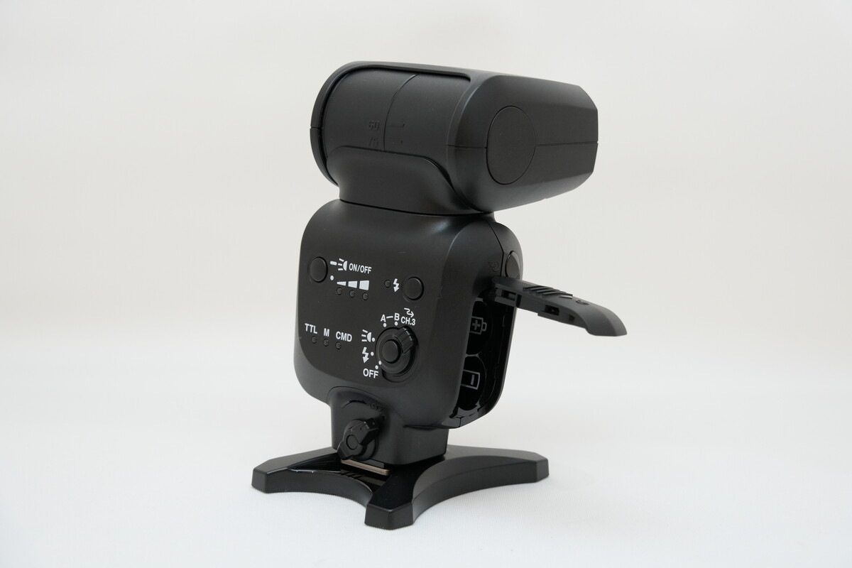 �j�R�� �X�s�[�h���C�g SB-500