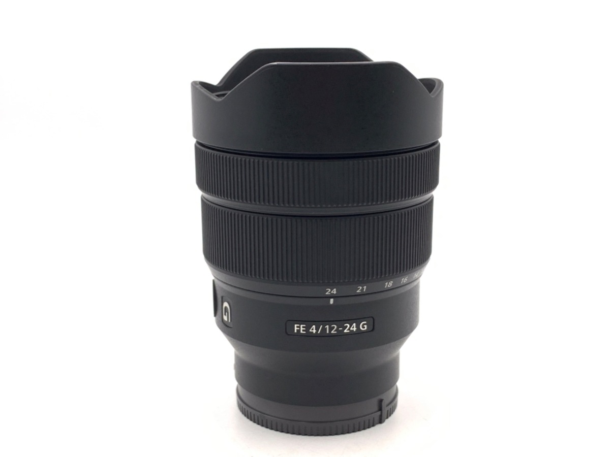 �\�j�[ FE 12-24mm F4 G [SEL1224G]