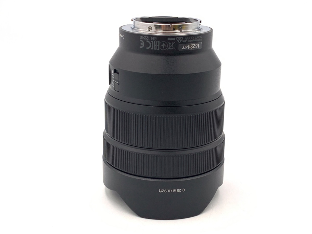 �\�j�[ FE 12-24mm F4 G [SEL1224G]