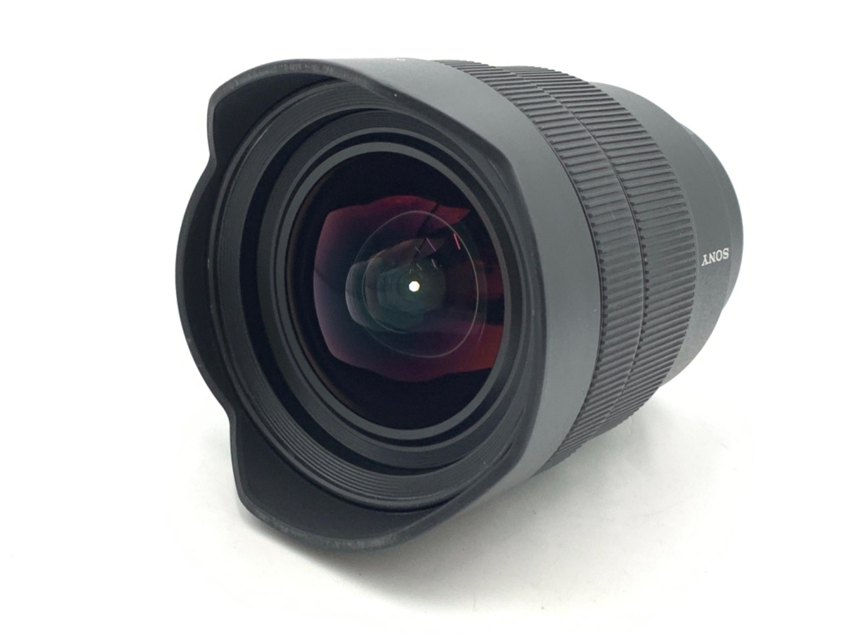 �\�j�[ FE 12-24mm F4 G [SEL1224G]