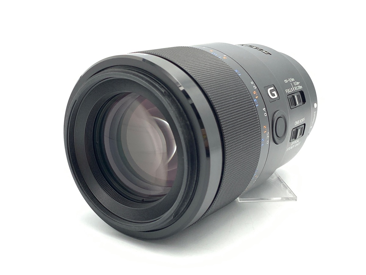 �\�j�[ FE 90mm F2.8 Macro G OSS [SEL90M28G]