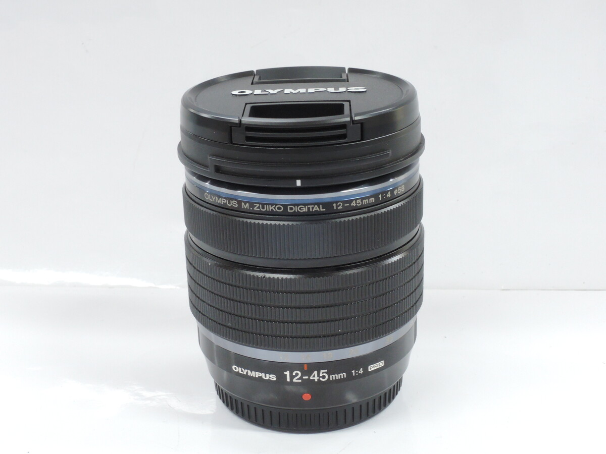 新品 ED 12-45ｍｍ F4.0 PRO 1年保証 カメラのキタムラ購入 中古】M.ZUIKO DIGITAL ED 12-45mm F4.0 PRO 在庫一覧｜カメラのキタムラ