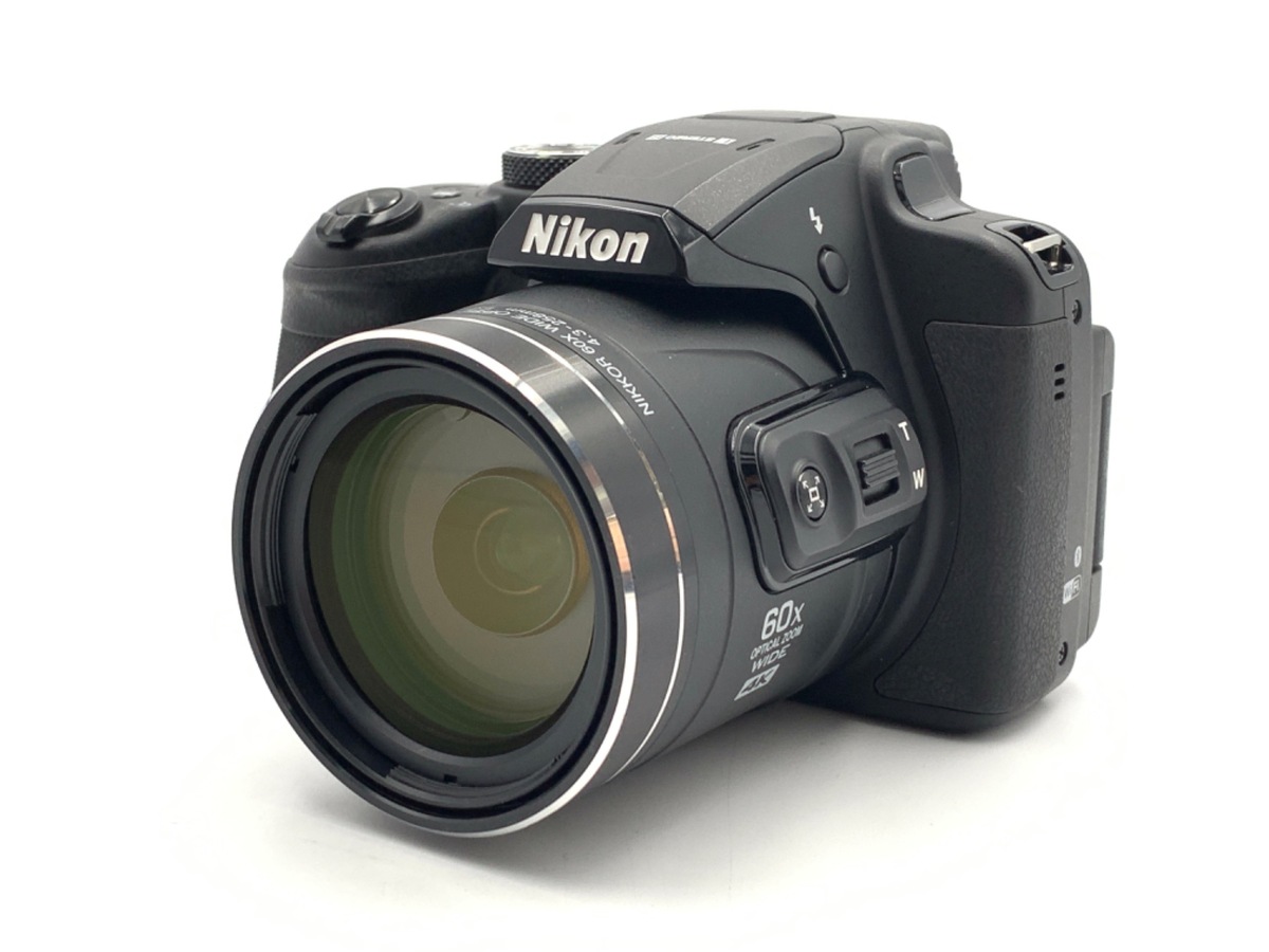 �j�R�� COOLPIX B700 �u���b�N