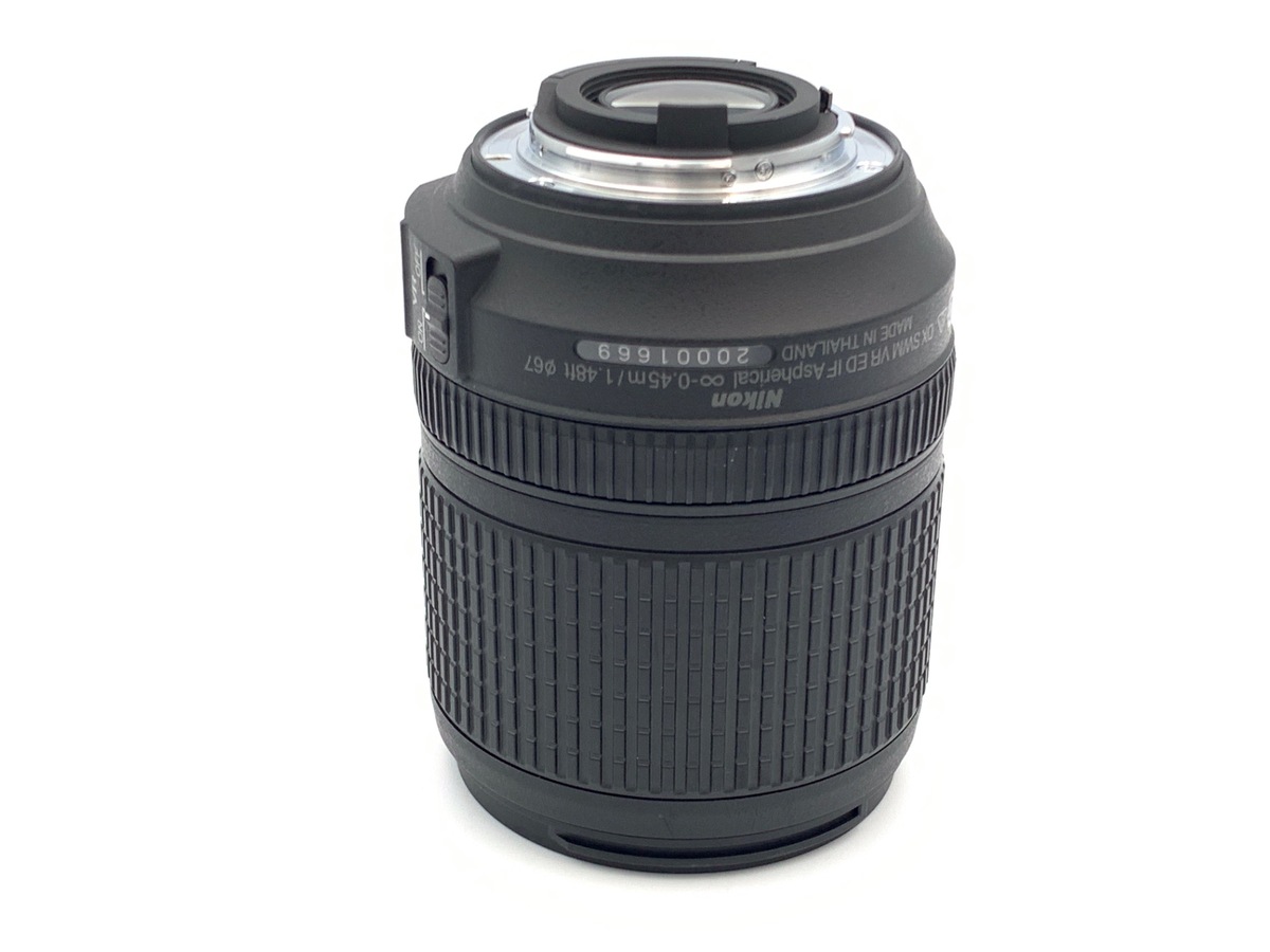 �j�R�� AF-S DX NIKKOR 18-140mm f/3.5-5.6G ED VR