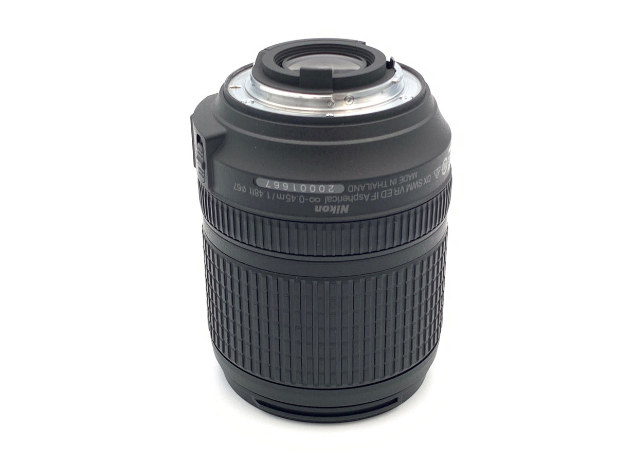 �j�R�� AF-S DX NIKKOR 18-140mm f/3.5-5.6G ED VR