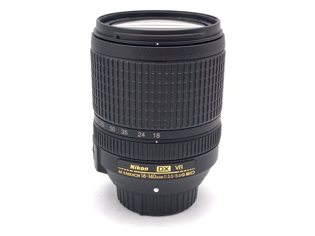 �j�R�� AF-S DX NIKKOR 18-140mm f/3.5-5.6G ED VR