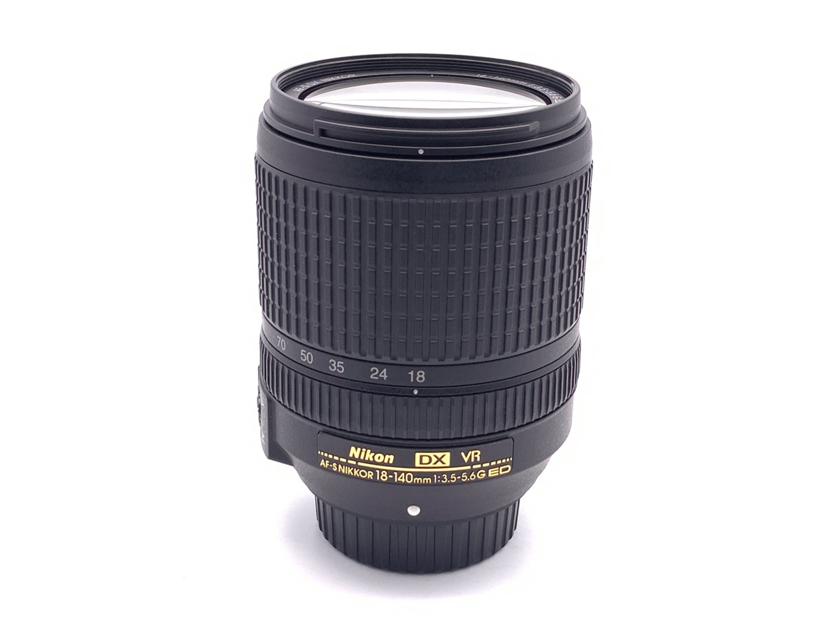 AF-S DX NIKKOR 18-140mm f/3.5-5.6G ED VR 中古価格比較 - 価格.com