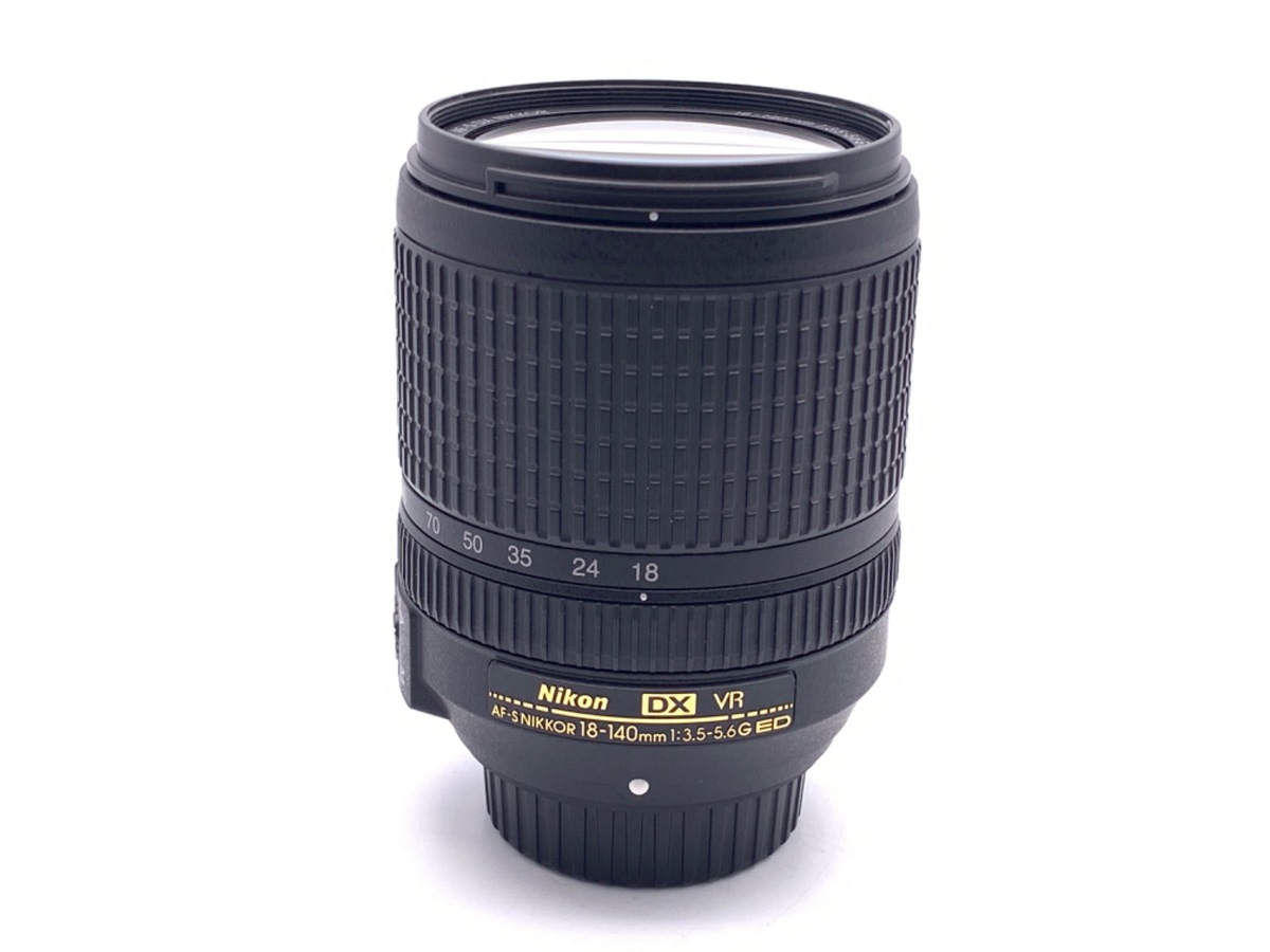 �j�R�� AF-S DX NIKKOR 18-140mm f/3.5-5.6G ED VR