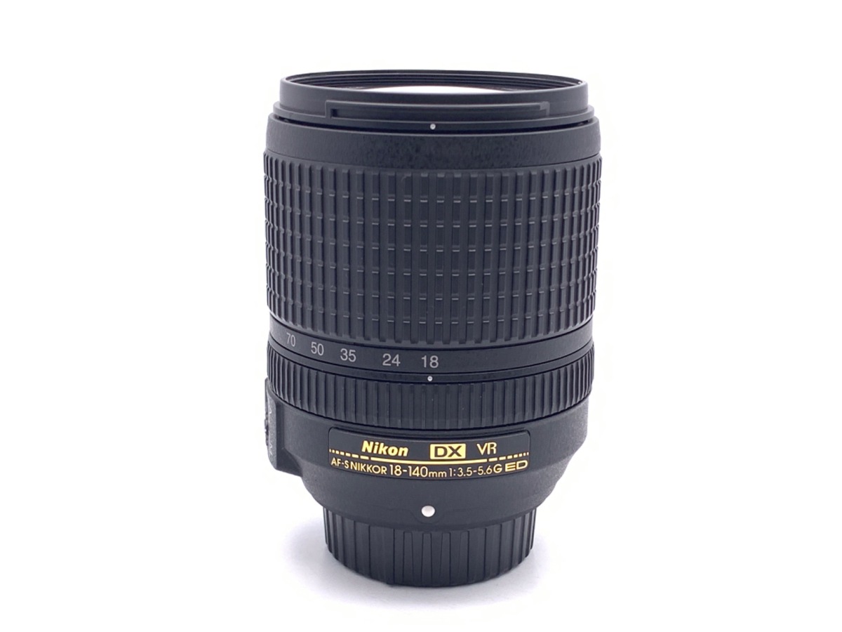 ニコン AF-S DX NIKKOR 18-140mm f/3.5-5.6G ED VR