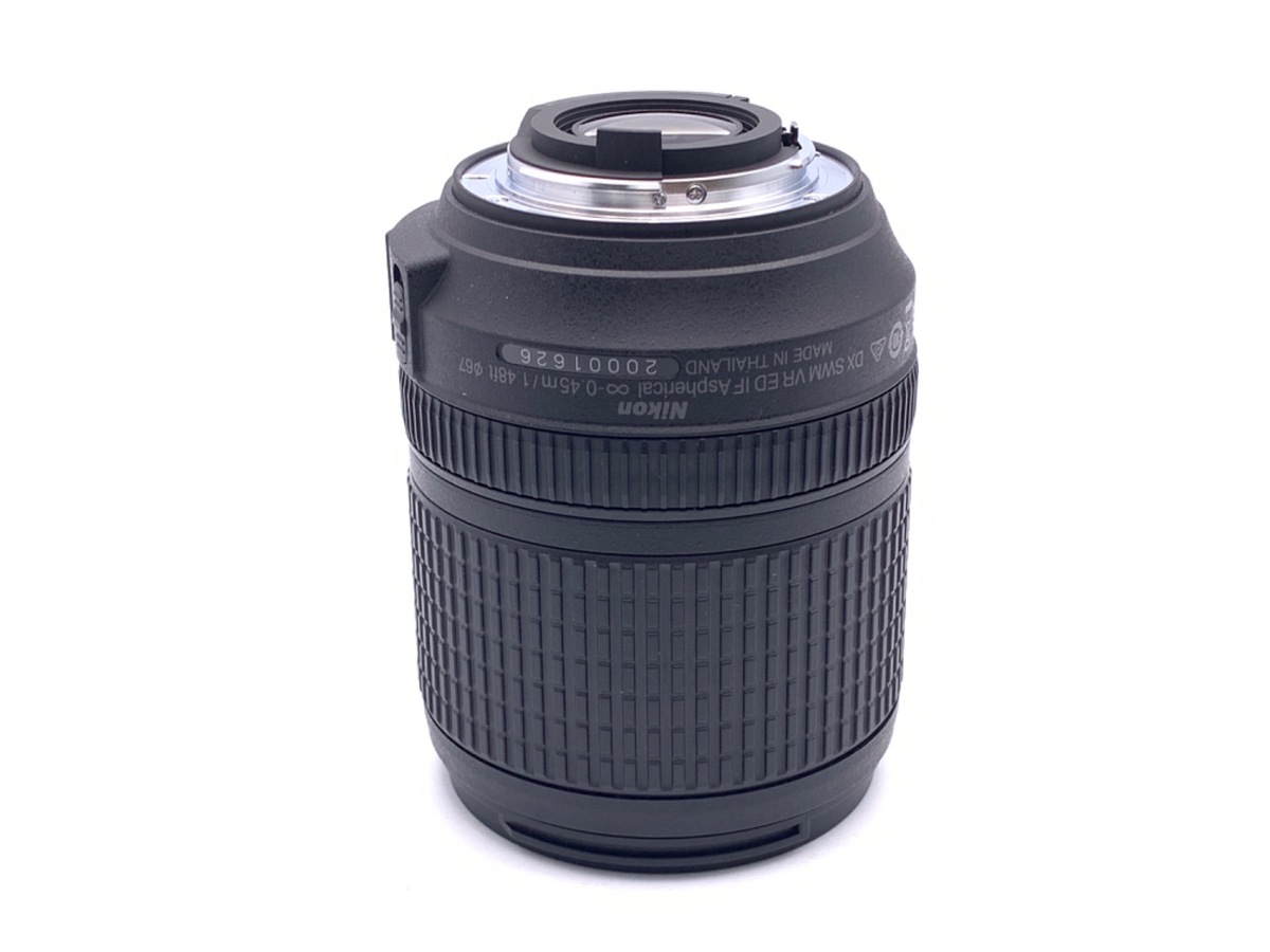 ニコン AF-S DX NIKKOR 18-140mm f/3.5-5.6G ED VR