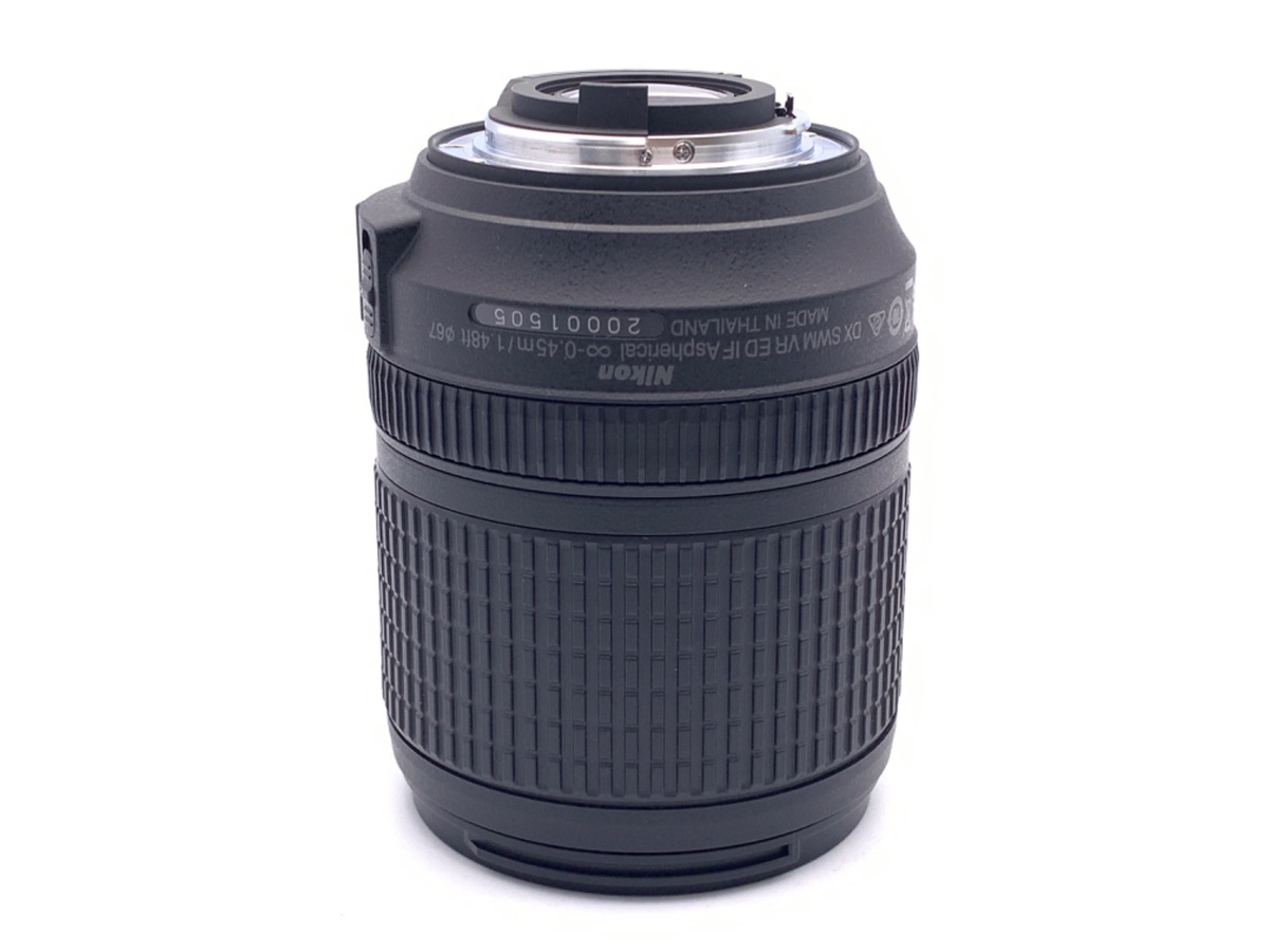 �j�R�� AF-S DX NIKKOR 18-140mm f/3.5-5.6G ED VR