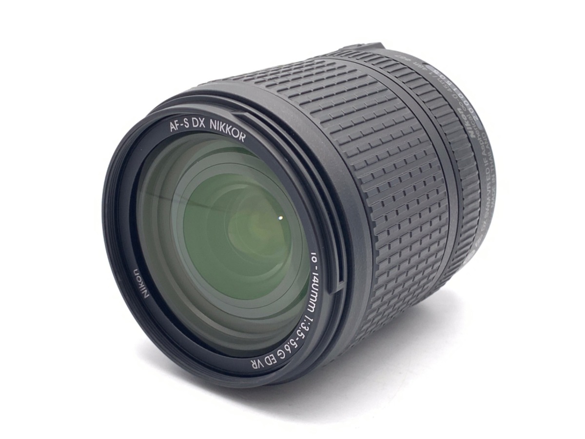 �j�R�� AF-S DX NIKKOR 18-140mm f/3.5-5.6G ED VR