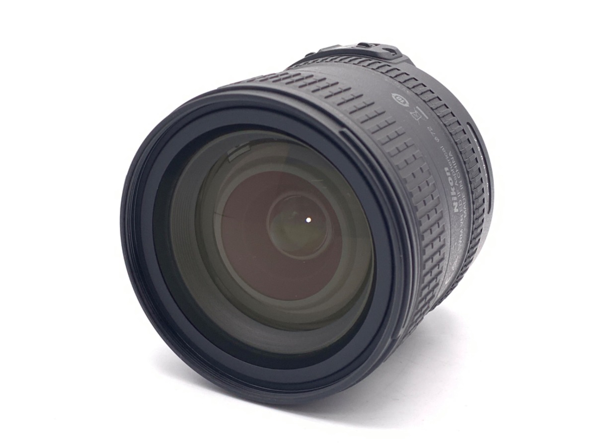 �j�R�� AF-S NIKKOR 24-85mm f/3.5-4.5G ED VR