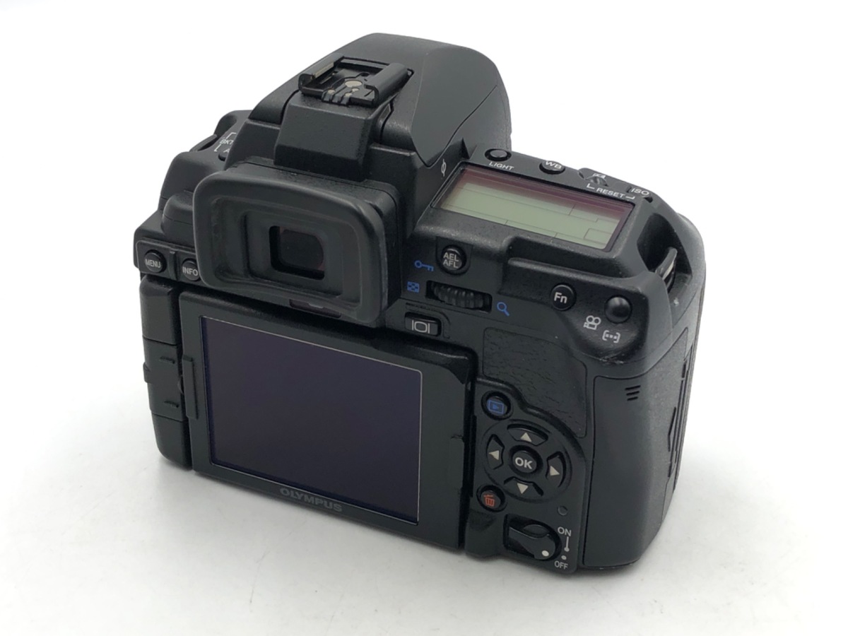 �I�����p�X E-5 �{�f�B