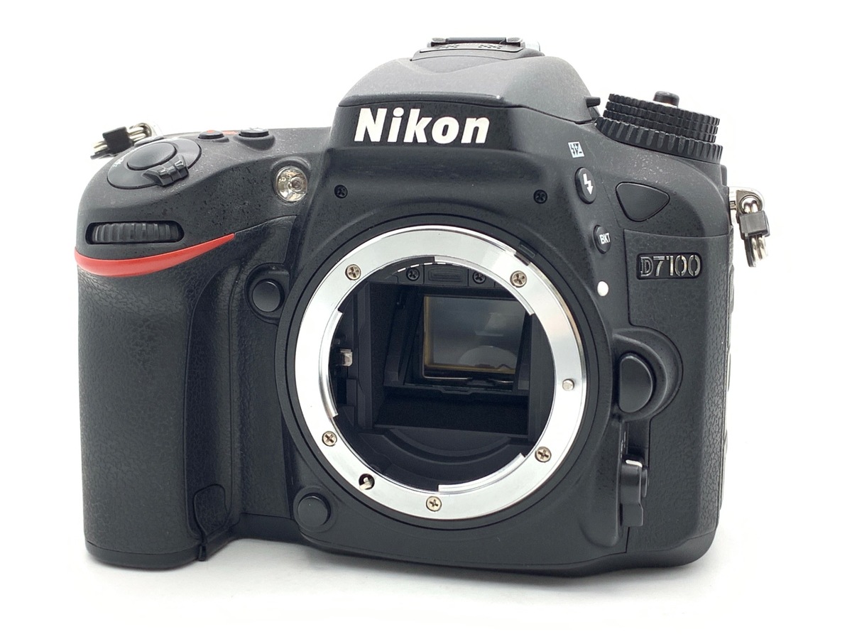 中古】ニコン D7100 ボディ 在庫一覧｜カメラのキタムラ