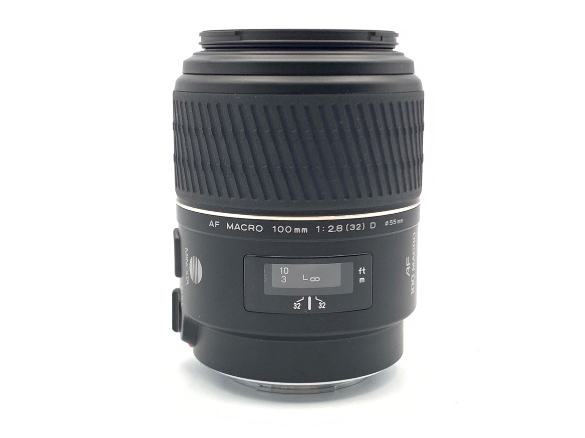 �~�m���^ AF 100/2.8 �}�N���iD�j