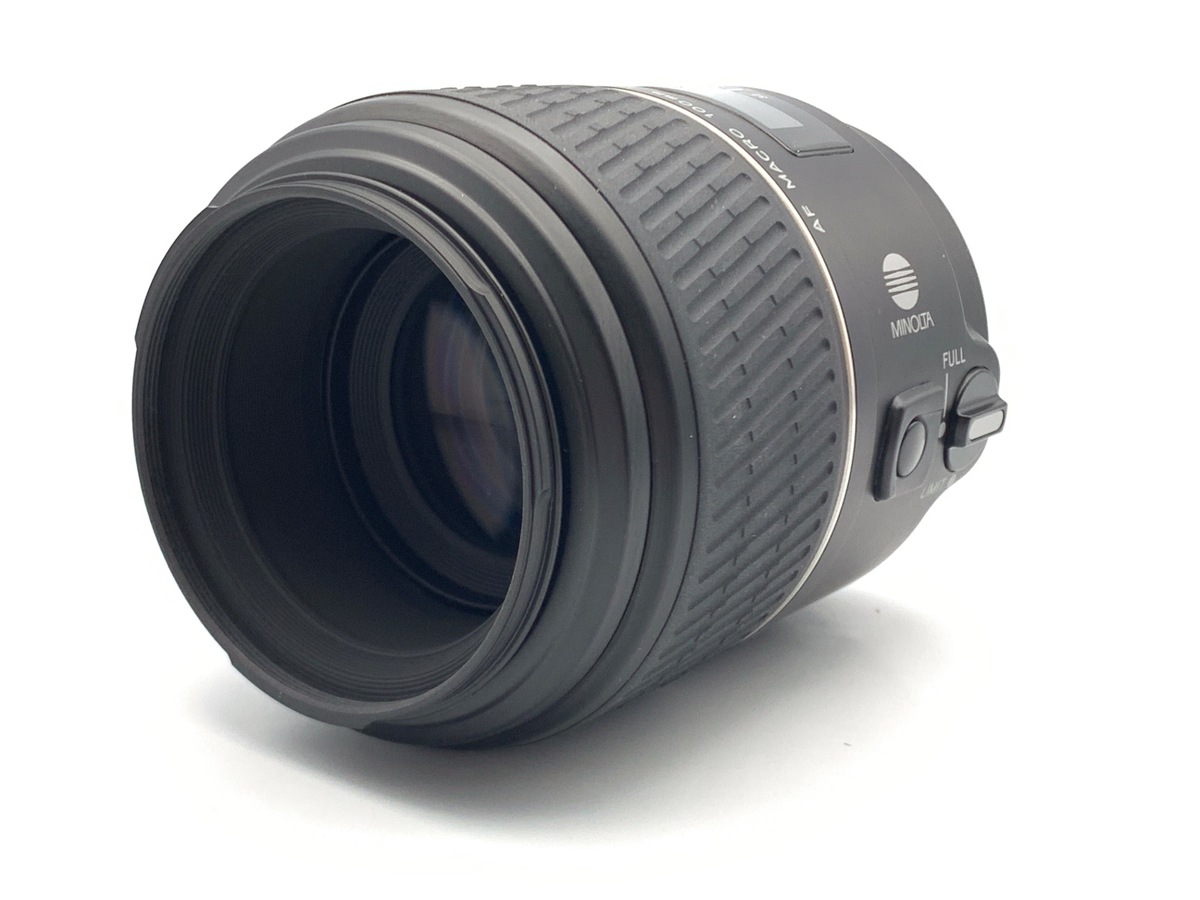 �~�m���^ AF 100/2.8 �}�N���iD�j