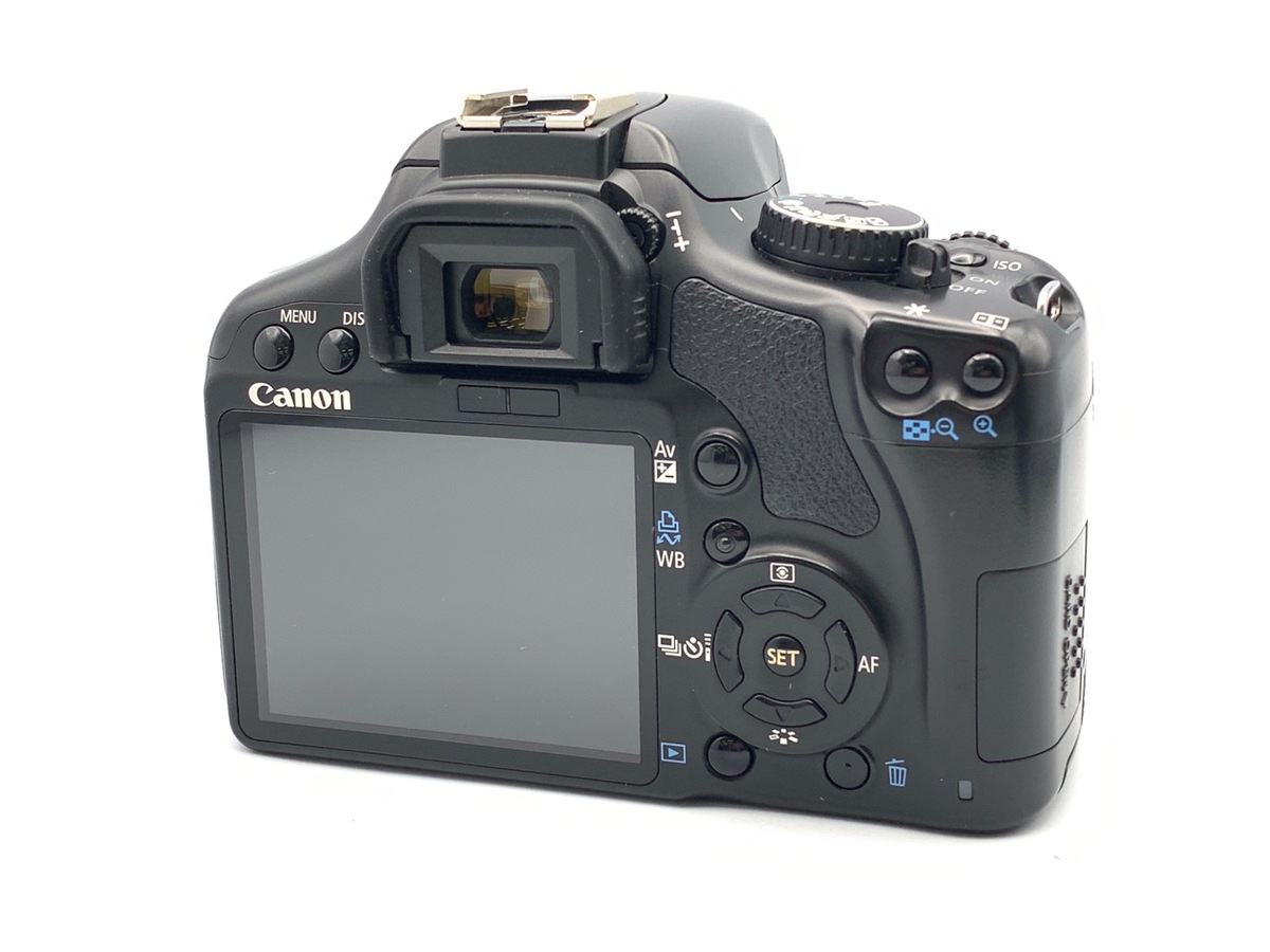 【中古】キヤノン　EOS Kiss X2 ボディ