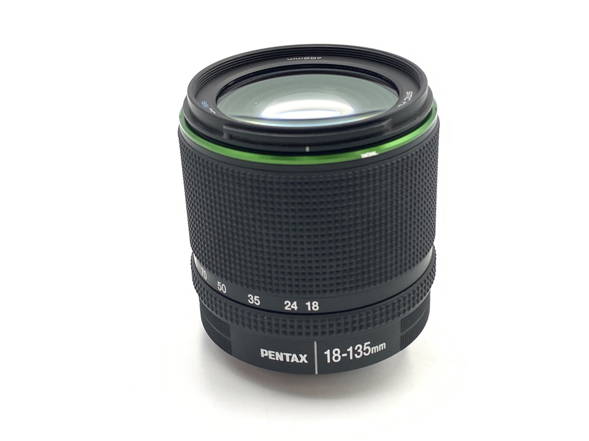 smc PENTAX-DA 18-135mmF3.5-5.6ED AL[IF] DC WR 中古価格比較 - 価格.com