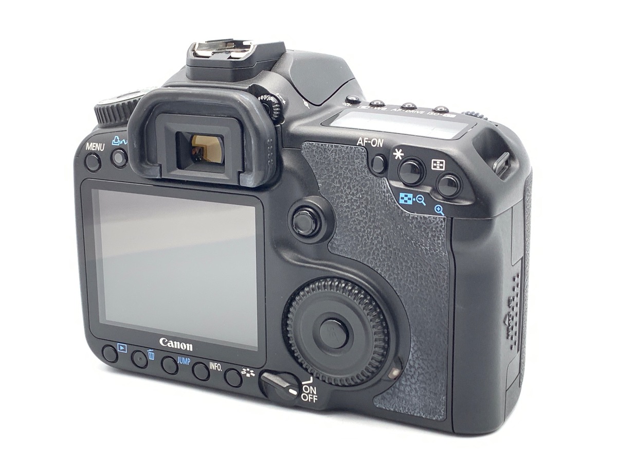 【中古】キヤノン EOS 40D ボディ