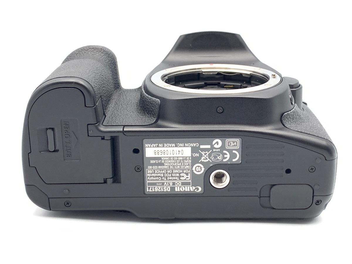 【中古】キヤノン EOS 40D ボディ