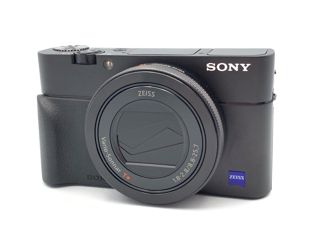 �\�j�[ Cyber-shot DSC-RX100M5A