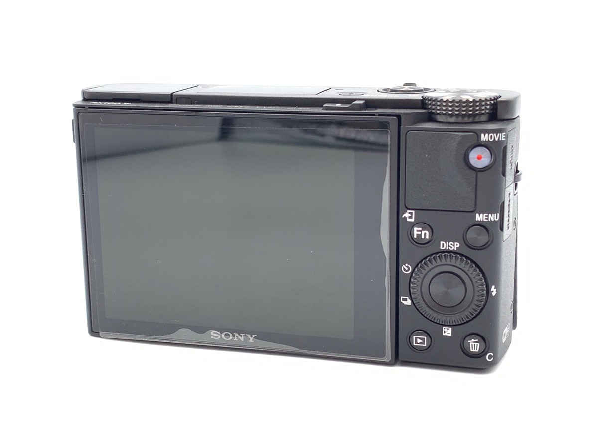 ソニー Cyber-shot DSC-RX100M5A