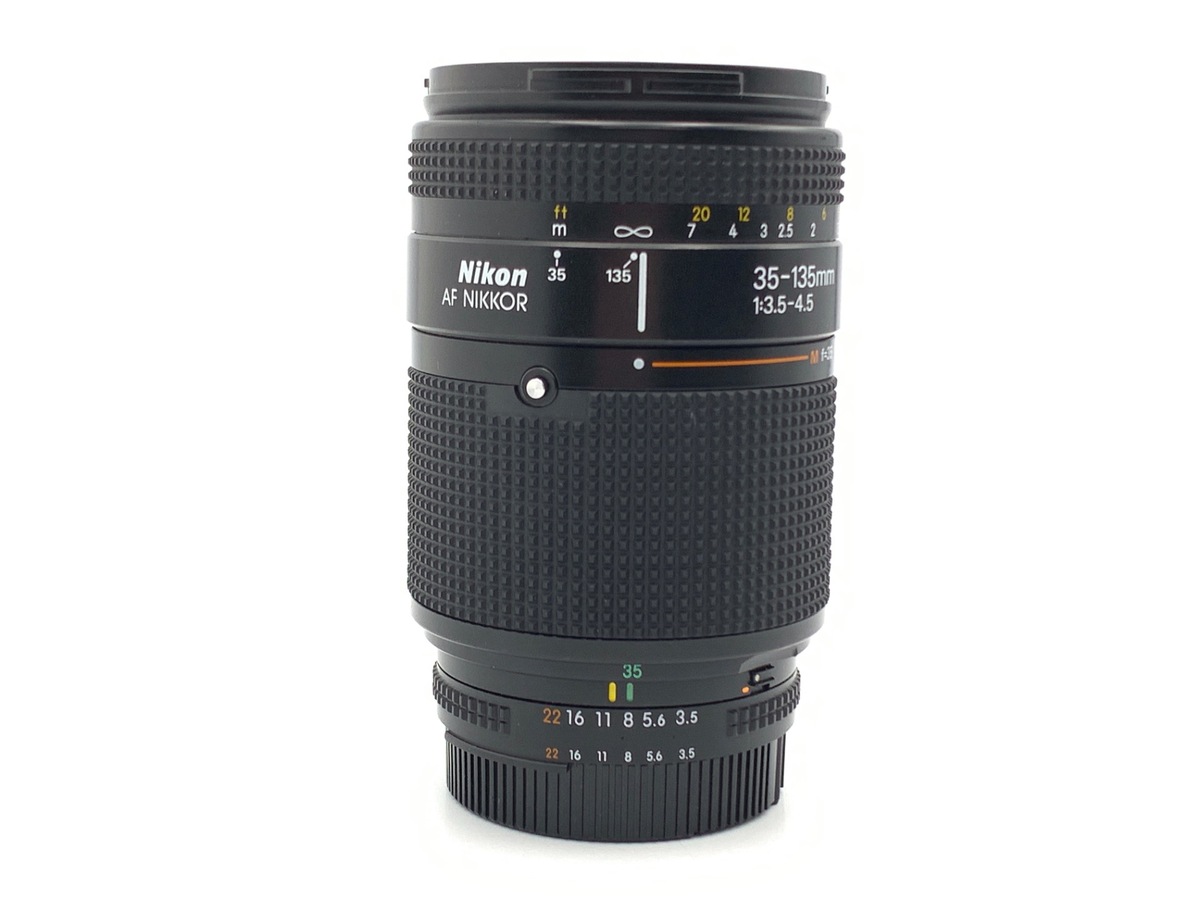 【中古】ニコン AF-N 35-135/3.5-4.5 NEW