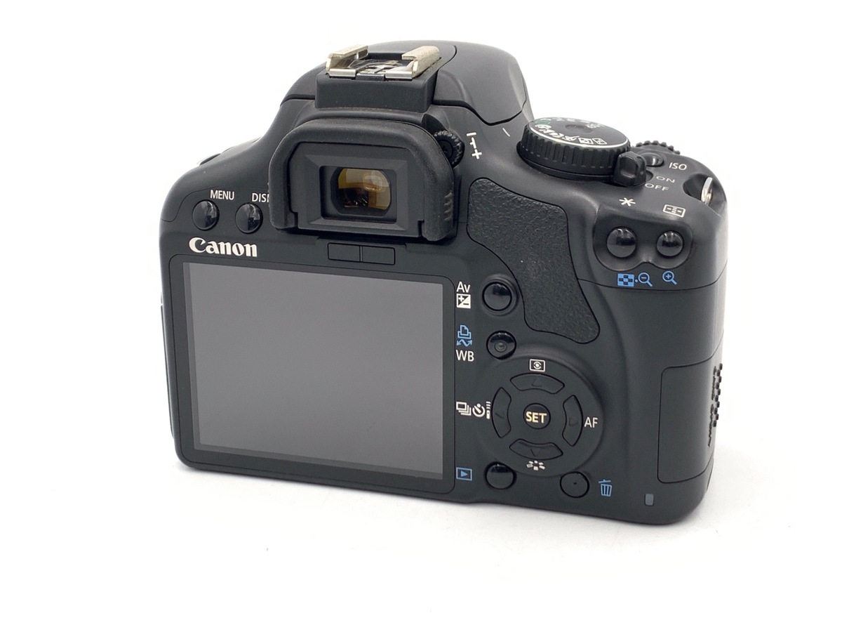 【中古】キヤノン　EOS Kiss X2 ボディ
