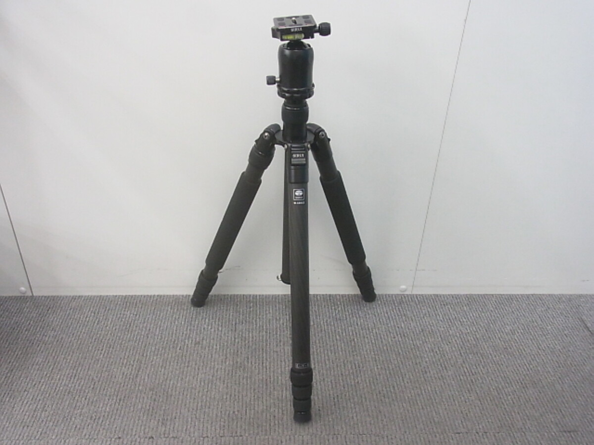 中古】SIRUI 三脚・一脚 在庫一覧｜カメラのキタムラ