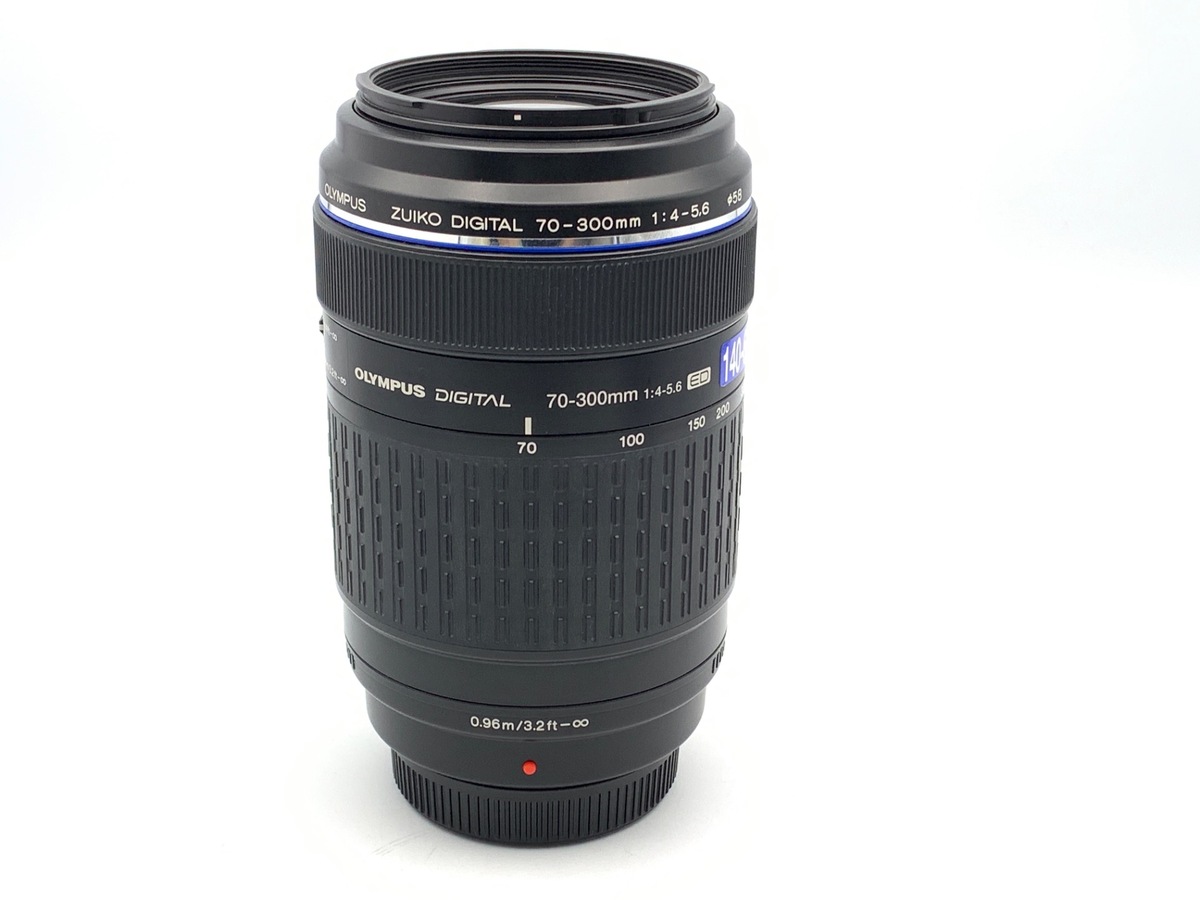 ★AF難★ オリンパス 70-300mm F4-5.6 ED #21195 中古】オリンパス ZUIKO DIGITAL ED 70-300mm F4.0-5.6 在庫一覧