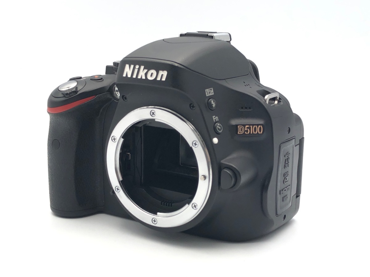 中古】ニコン D5100 ボディ 在庫一覧｜カメラのキタムラ