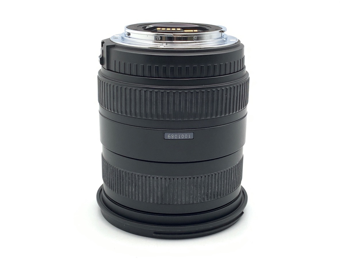 【中古】シグマ AF 24-135/2.8-4.5 キヤノン