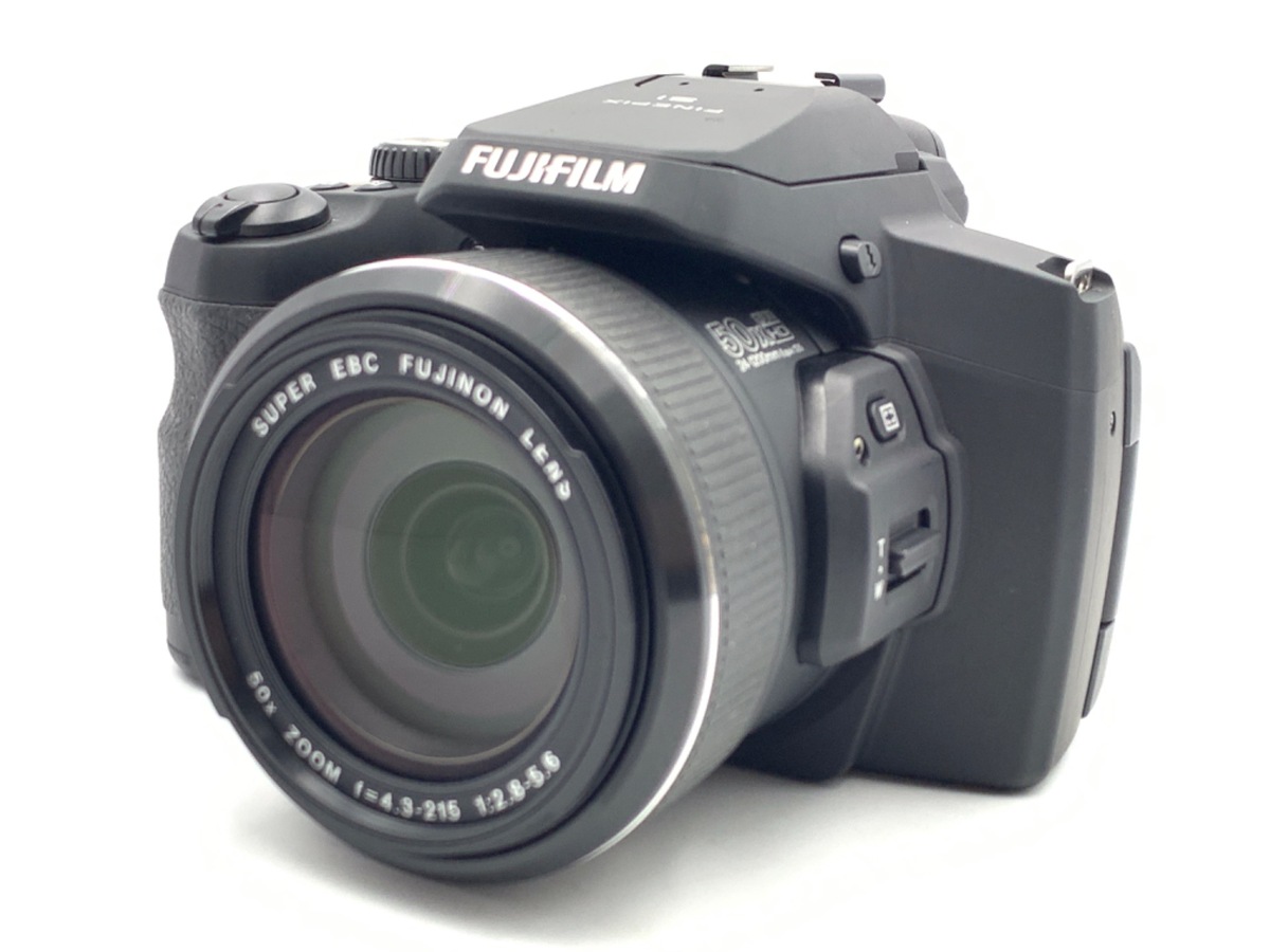 中古】フジフイルム FinePix S1 ブラック 在庫一覧｜カメラのキタムラ