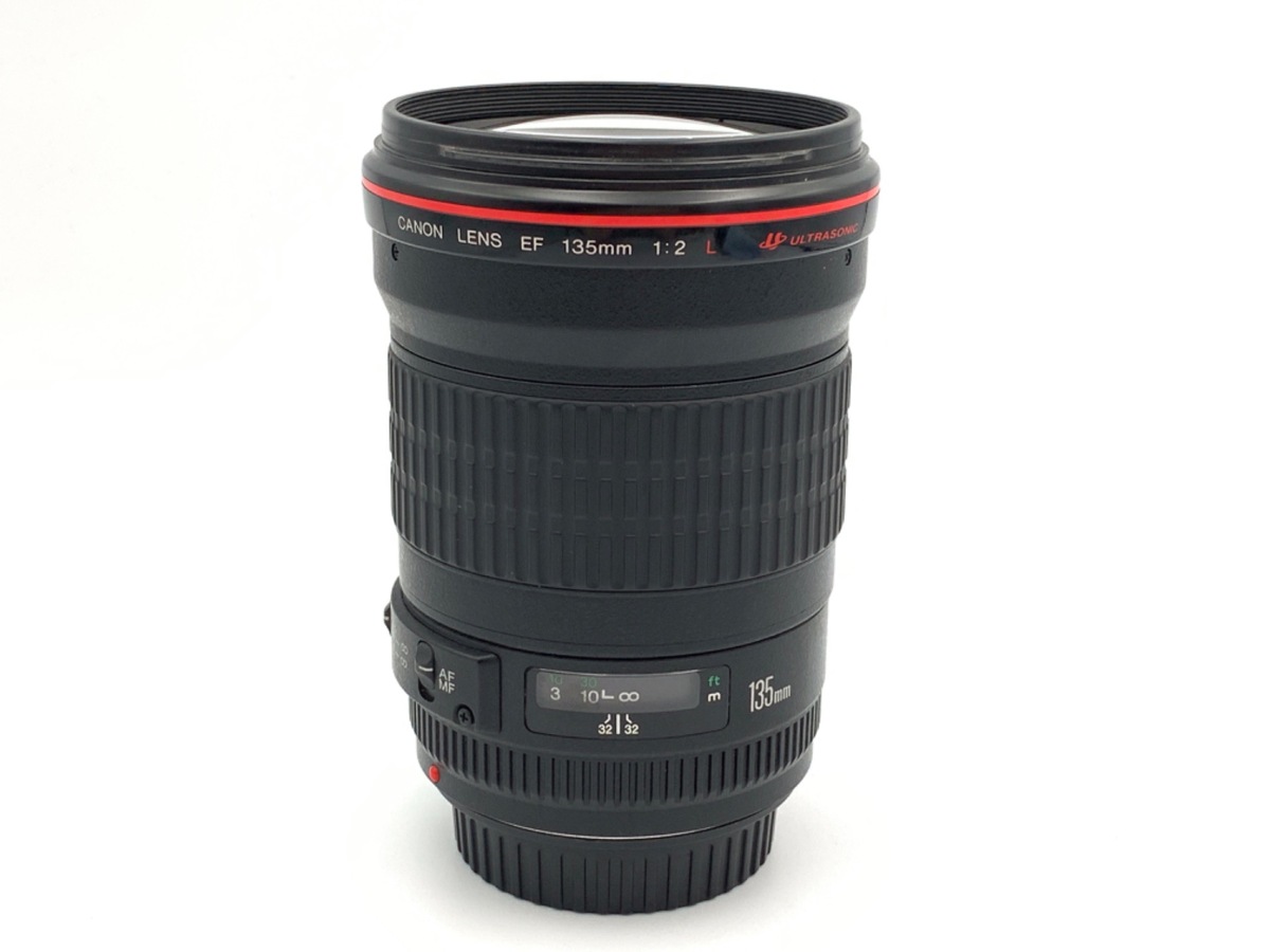 中古】EF135mm F2L USM 在庫一覧｜カメラのキタムラ