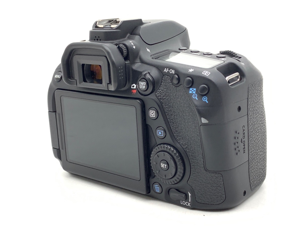 EOS 80D ���ި�y2420����f�z