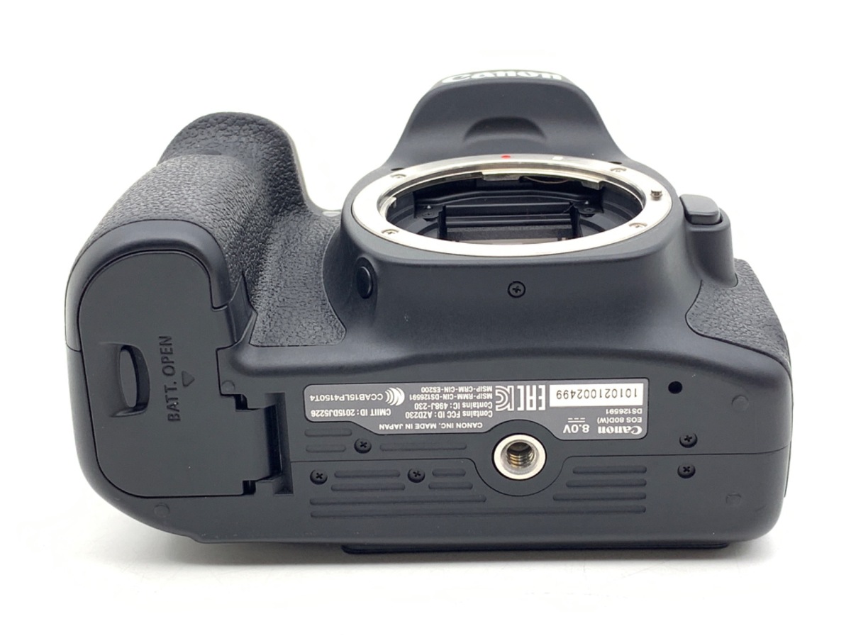 EOS 80D ���ި�y2420����f�z