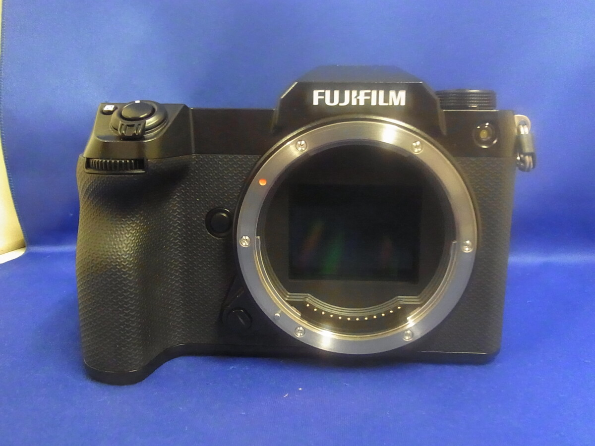 中古】フジフイルム GFX 100S II ボディ 在庫一覧｜カメラのキタムラ