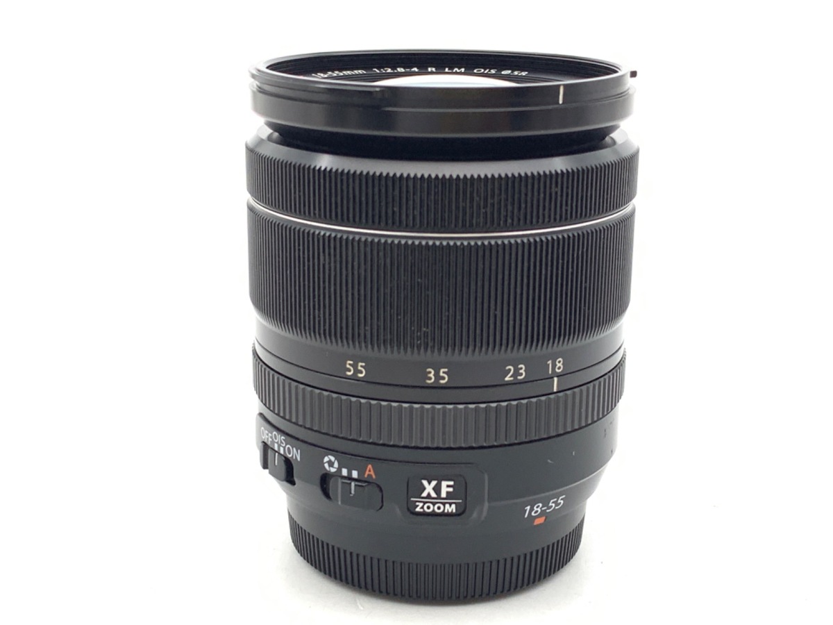 中古】フジフイルム XF18-55mm F2.8-4 R LM OIS 在庫一覧｜カメラの