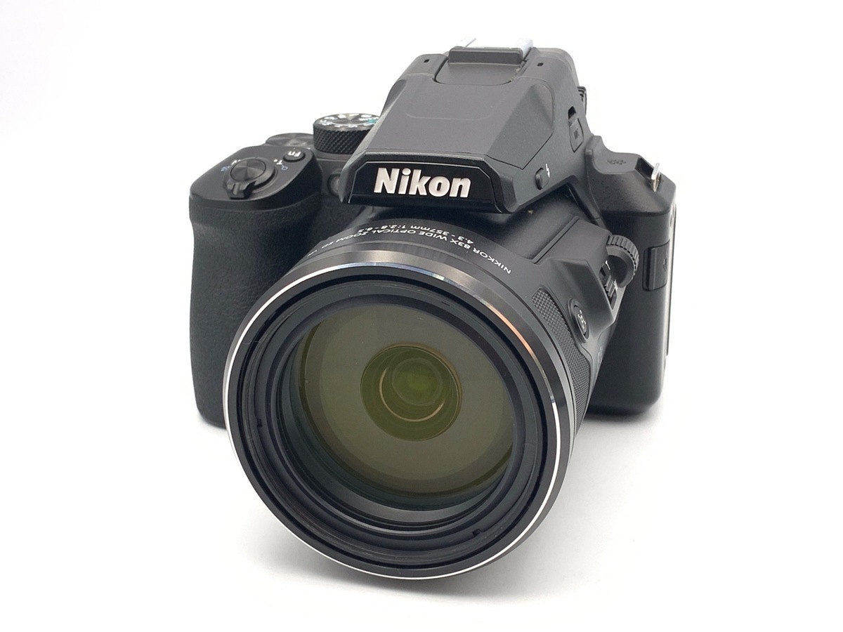 中古】ニコン COOLPIX P950 在庫一覧｜カメラのキタムラ