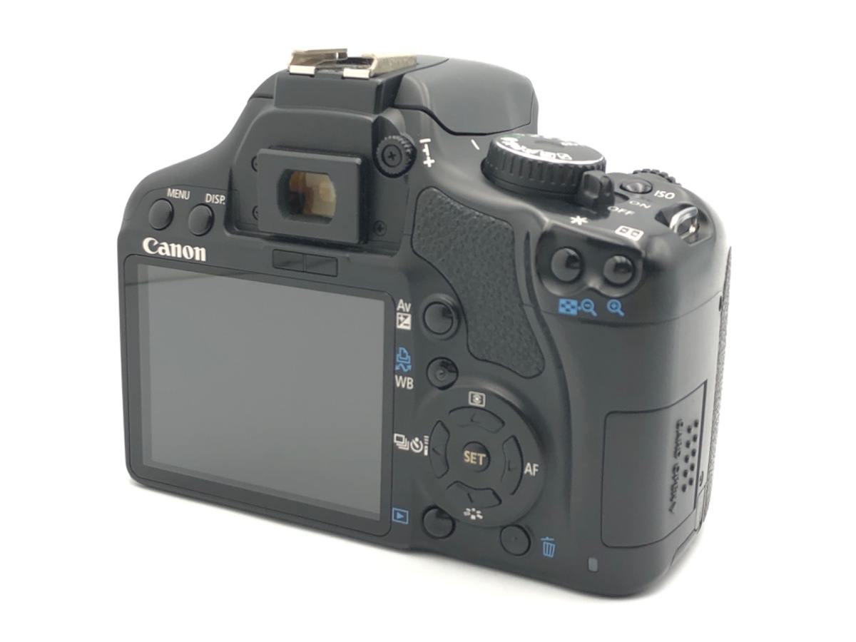 中古】キヤノン EOS Kiss X2 ボディ｜｜カメラのキタムラネットショップ