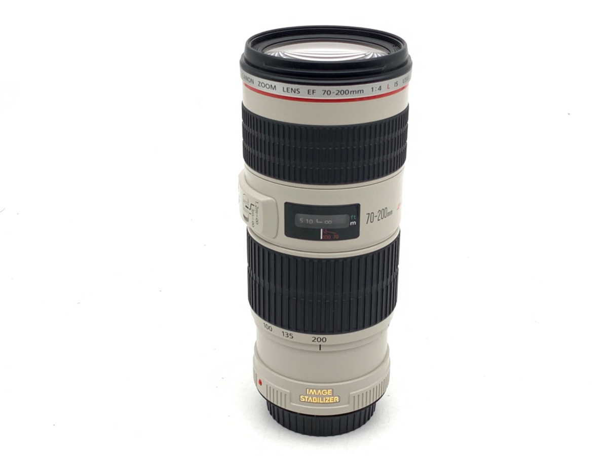 EF 70-200/4 L IS USM