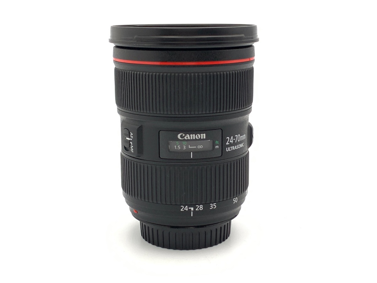 中古】キヤノン EF24-70mm F2.8L II USM 在庫一覧｜カメラのキタムラ
