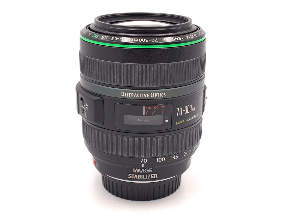 中古】キヤノン EF70-300mm F4.5-5.6 DO IS USM 在庫一覧｜カメラの