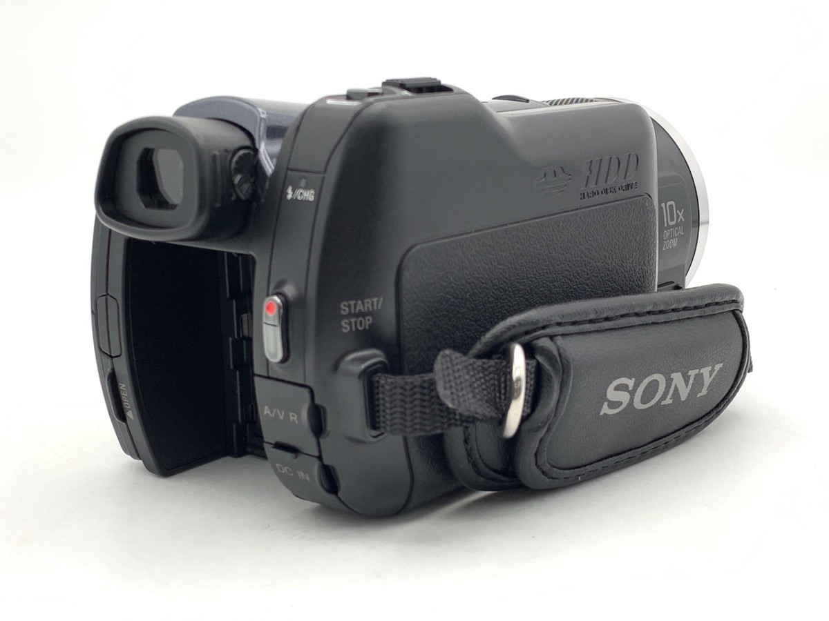 【中古】ソニー HDR-XR550V B