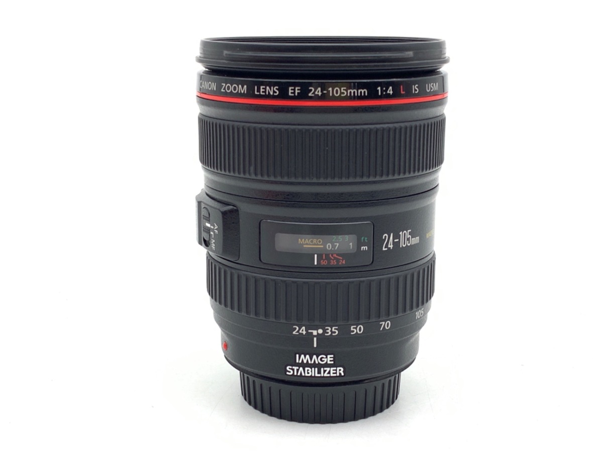 中古】キヤノン EF24-105mm F4L IS USM 在庫一覧｜カメラのキタムラ