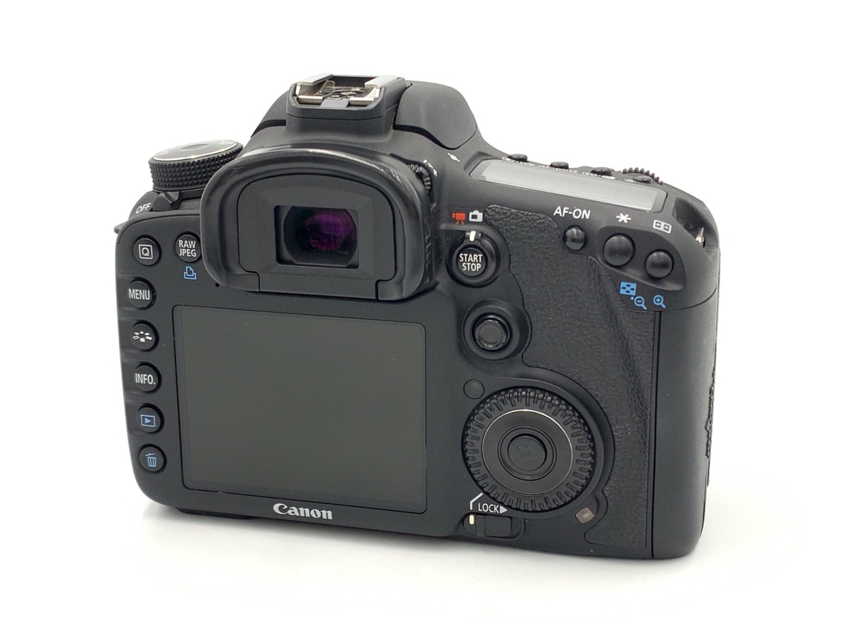 中古：B(並品)】キヤノン EOS7D ボディ | 2403281236478