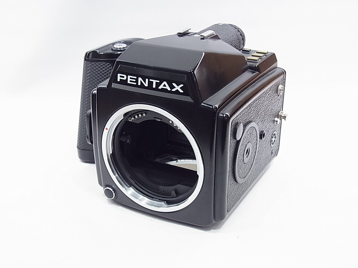 中古】ペンタックス 645 在庫一覧｜カメラのキタムラ