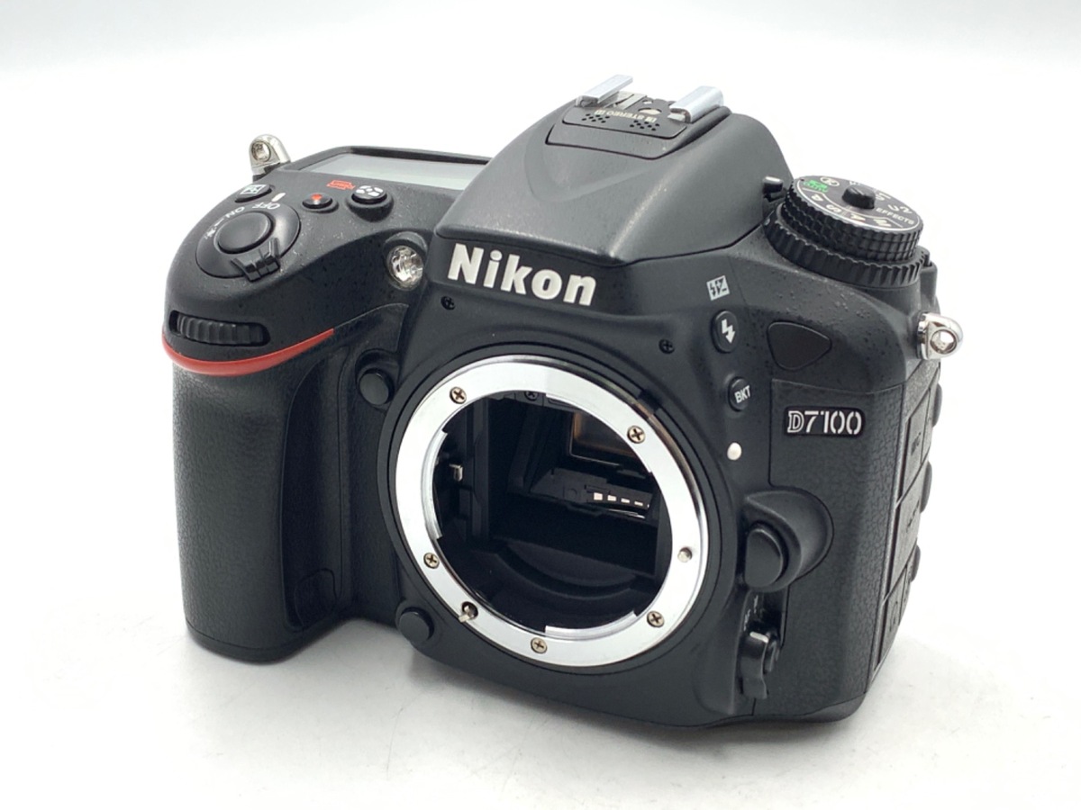 D7100 ボディ 中古価格比較 - 価格.com