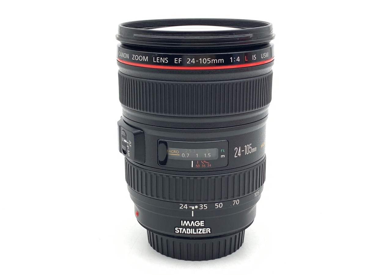 中古】キヤノン EF24-105mm F4L IS USM 在庫一覧｜カメラのキタムラ